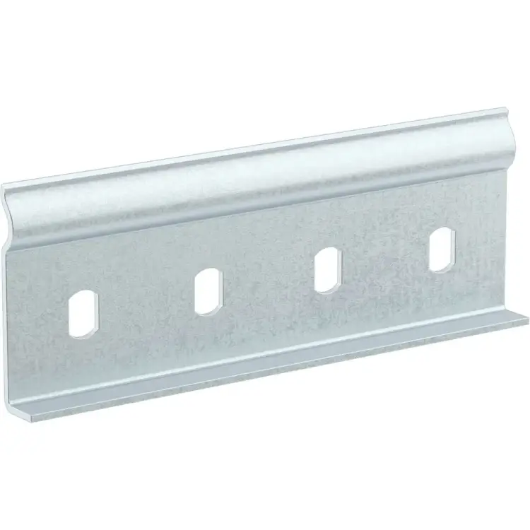 Усиленный горизонтальный соединитель DKC GTO 50 L LG5000