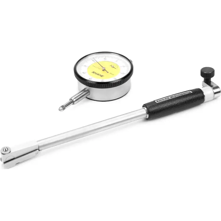 Индикаторный нутромер SHAHE НИ 18-35 0,01 1040577