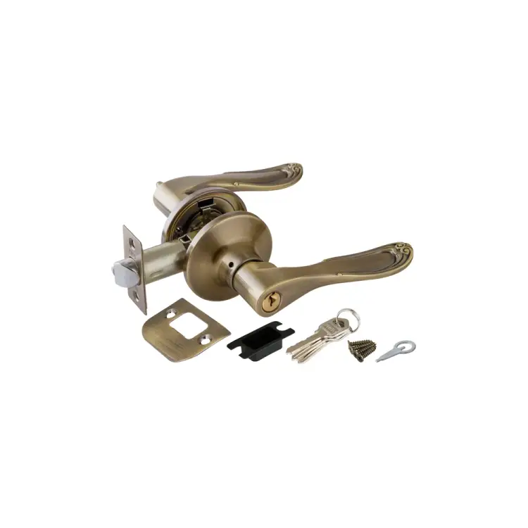 Дверная ручка Punto 6030 AB-E 34669