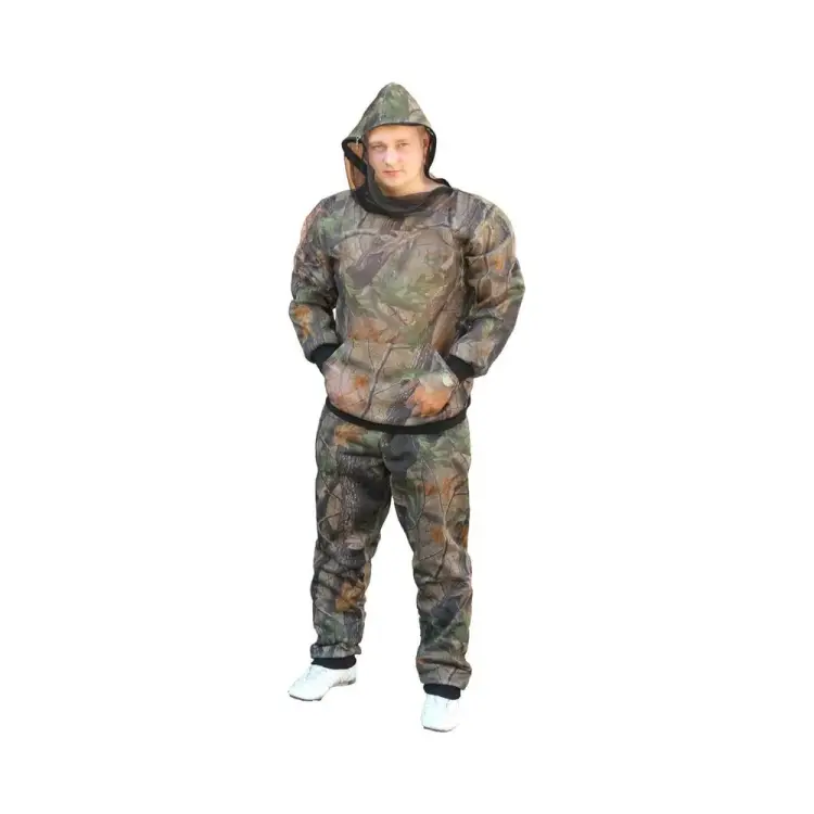 Костюм Восток АНТИМОСКИТНЫЙ 7912-54