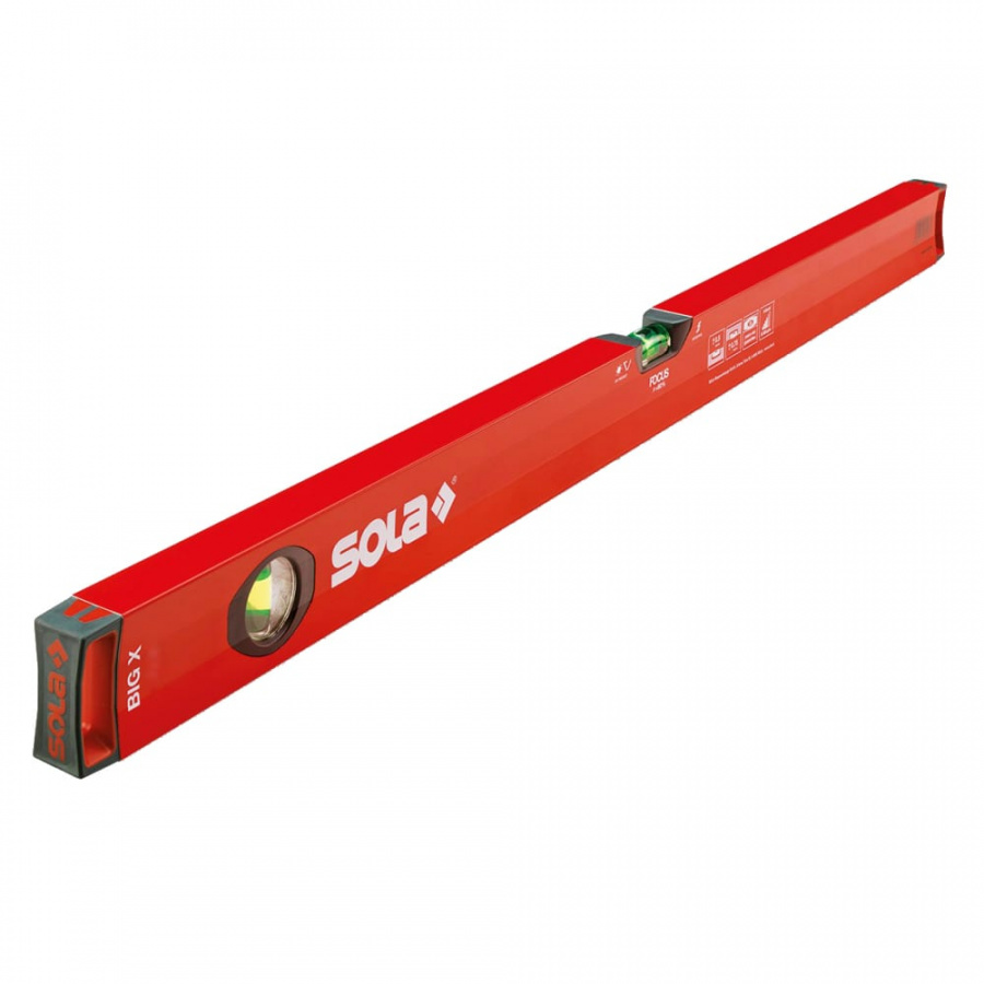 Уровень SOLA BigX 40