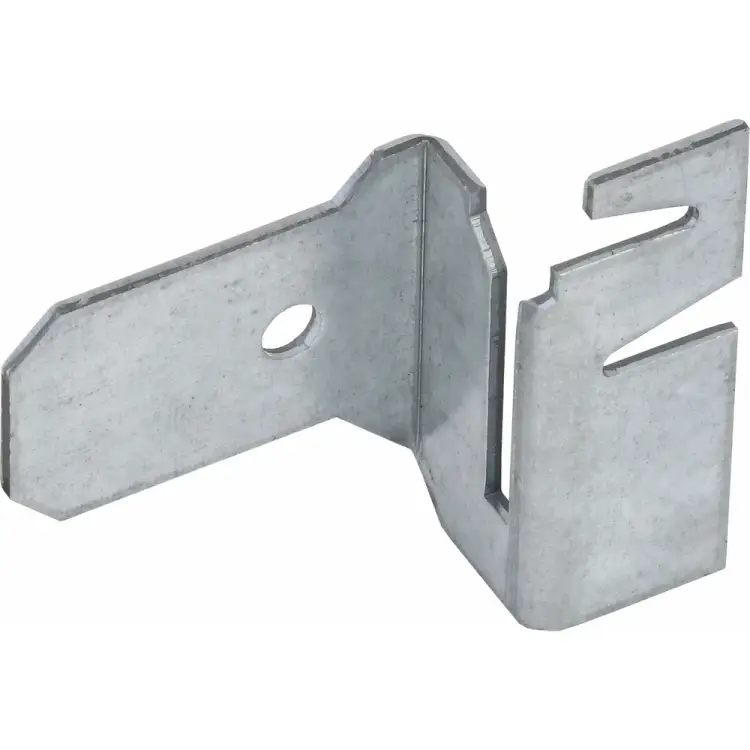 Держатель шин заземления IEK ZGB10D-BH-11