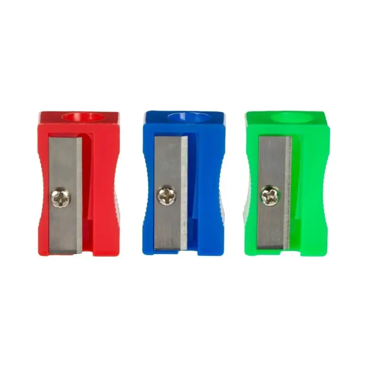 Точилка для карандашей Attache Economy 743536