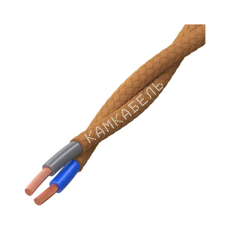 Провод Камкабель 231ЯS20H)3000Е00020М