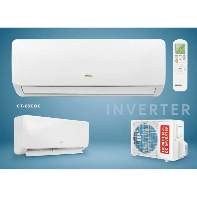 Сплит-система Centek CT-65CDC24