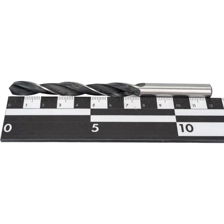 Сверло по металлу ООО "ТМТ ГРУПП" 54446