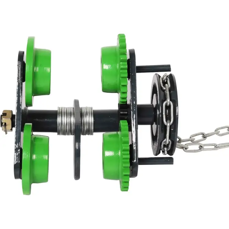 Приводная каретка EURO-LIFT HGT 00022914