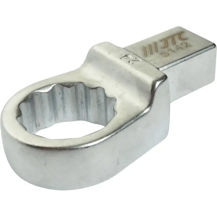 Накидная двенадцатигранная насадка для динамометрического ключа 14х18 JTC 514224