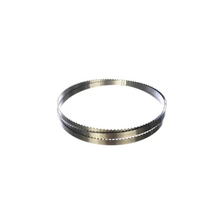 Полотно для ленточных пил METALMASTER 17996