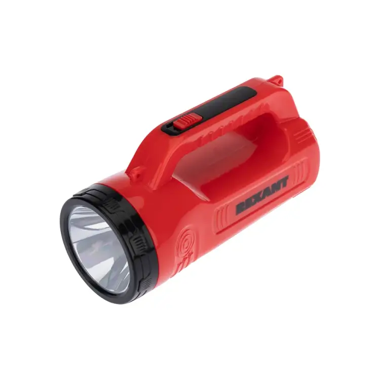 Аккумуляторный фонарь-прожектор REXANT 75-706