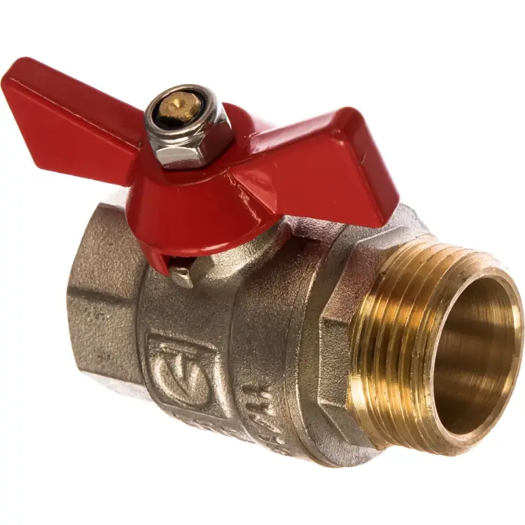 Шаровый кран Valtec BASE Vt.218.n.06