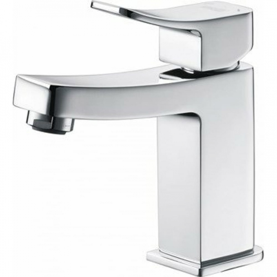 Смеситель для раковины WasserKraft Aller 1064