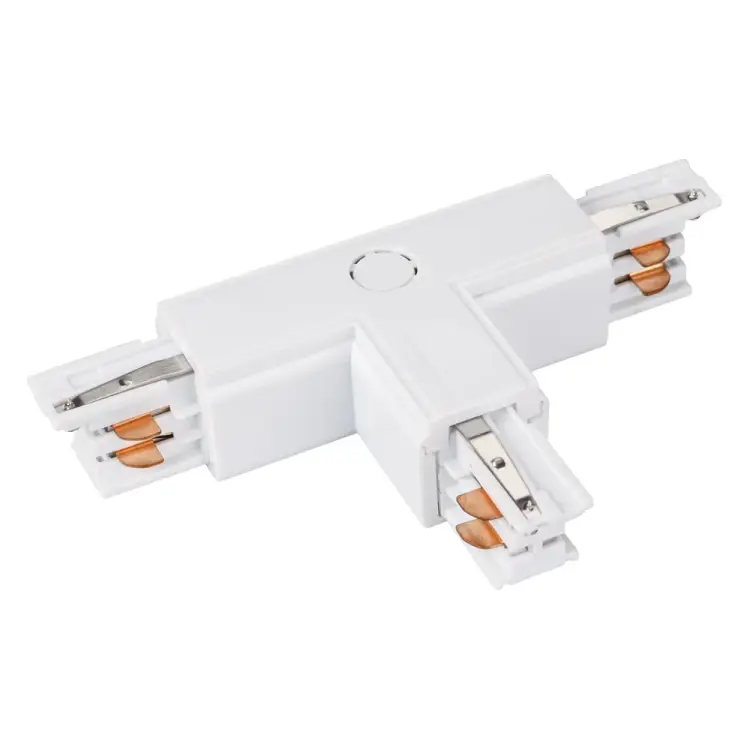 Тройной коннектор Arlight LGD-4TR-CON-INT-L2-WH 26141
