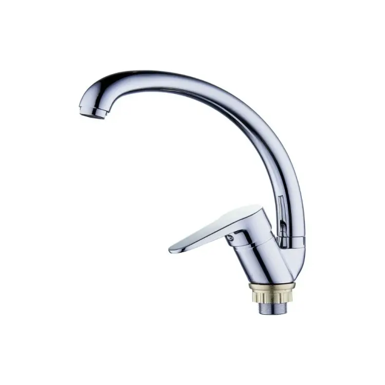 Смеситель для кухни G-Lauf NUD4-A146