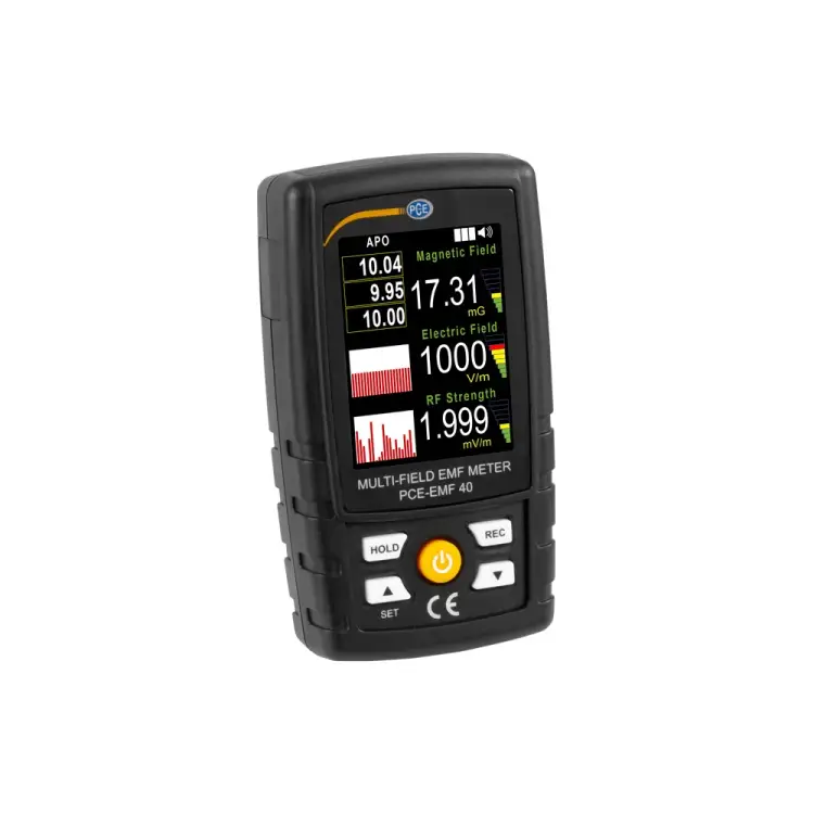 Гауссметр PCE EMF 40 P2041053