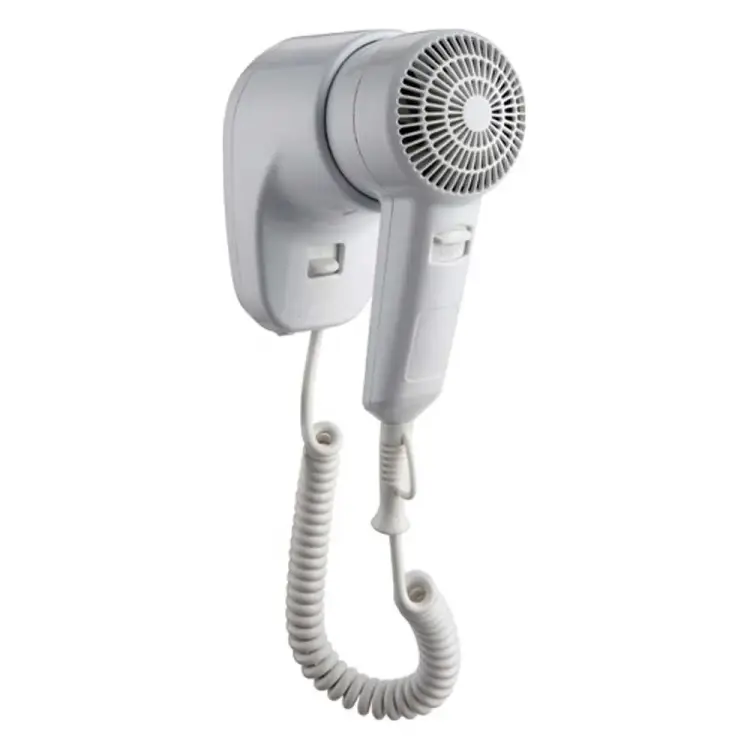 Настенный фен для сушки волос Viatto va-hdw1200 164620 Настенный фен для сушки волос Viatto va-hdw1200 164620