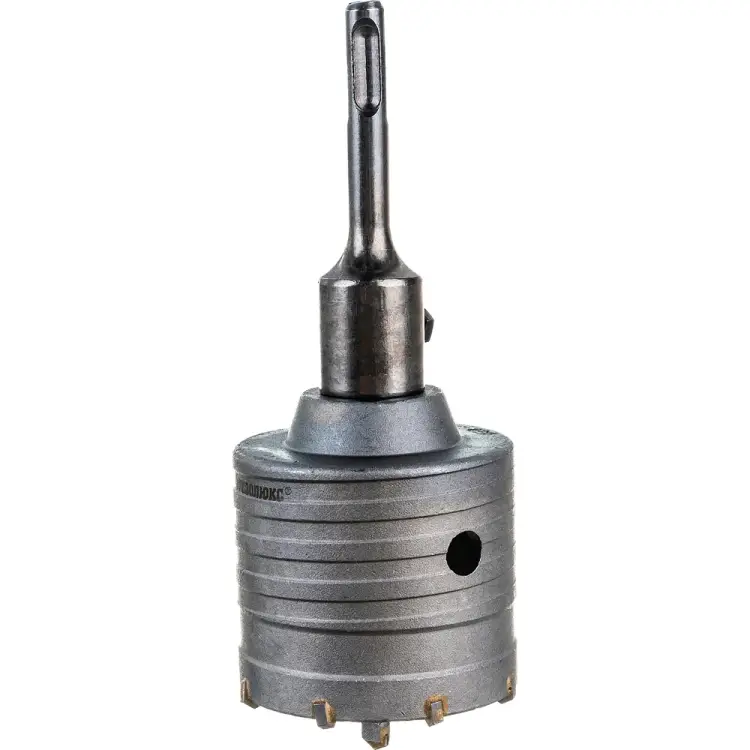 Коронка твердосплавная по бетону Резолюкс 62068