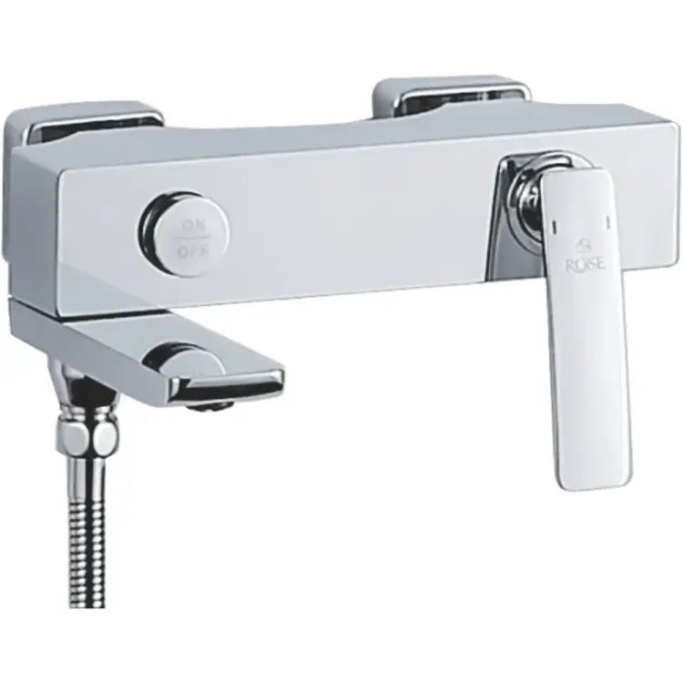 Смеситель для ванны ROSE R2702