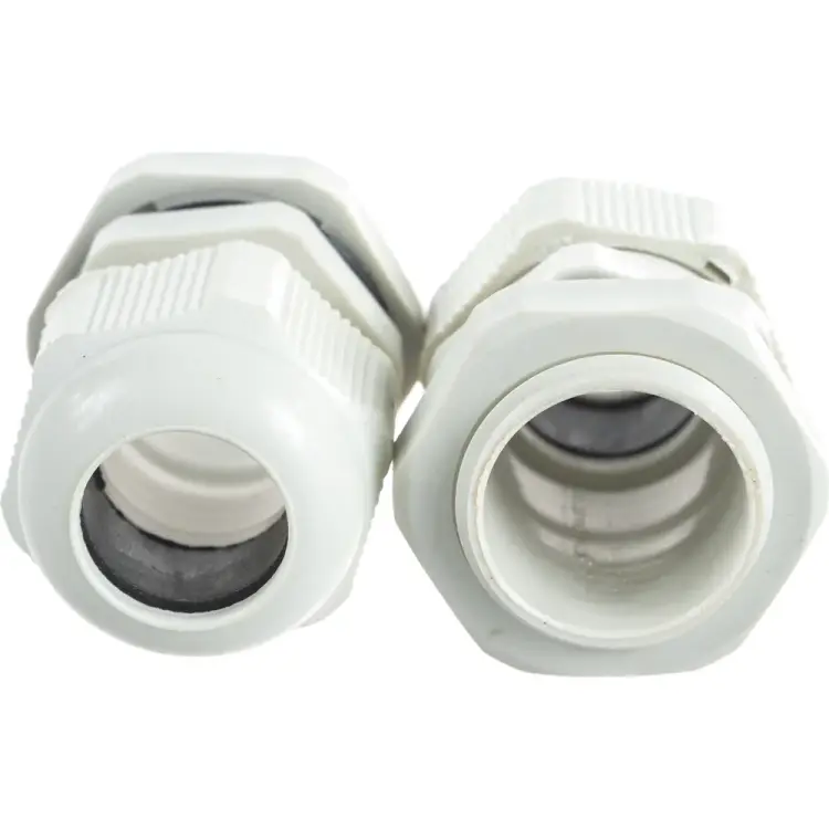 Кабельный зажим Экопласт 51017 41016-5