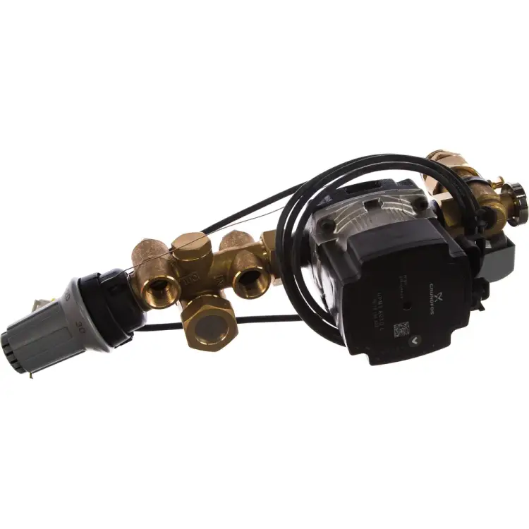 Компактный узел смешения Danfoss FHM-C1 088U0094