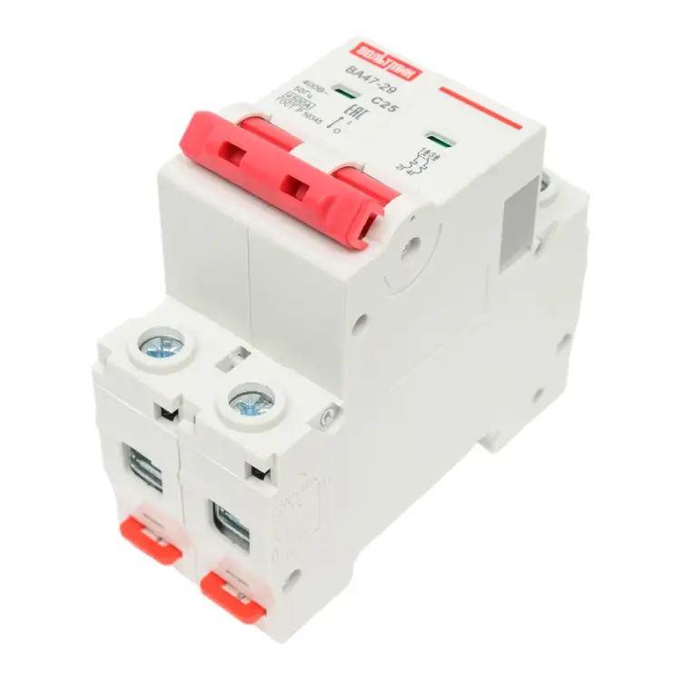 Автоматический выключатель ВТМ ВА 47-29 ВТМ00021115