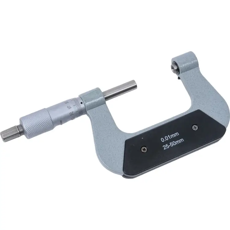 Микрометр Туламаш МВМ-50 101021