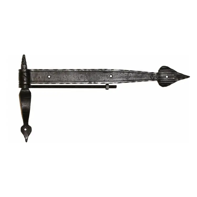 Кованая дверная петля Covali MS-68