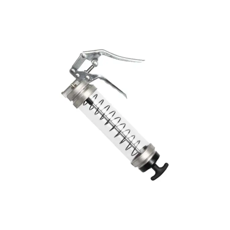 Пистолетного типа шприц Groz G5RF/B-CL GR46920 Пистолетного типа шприц Groz G5RF/B-CL GR46920