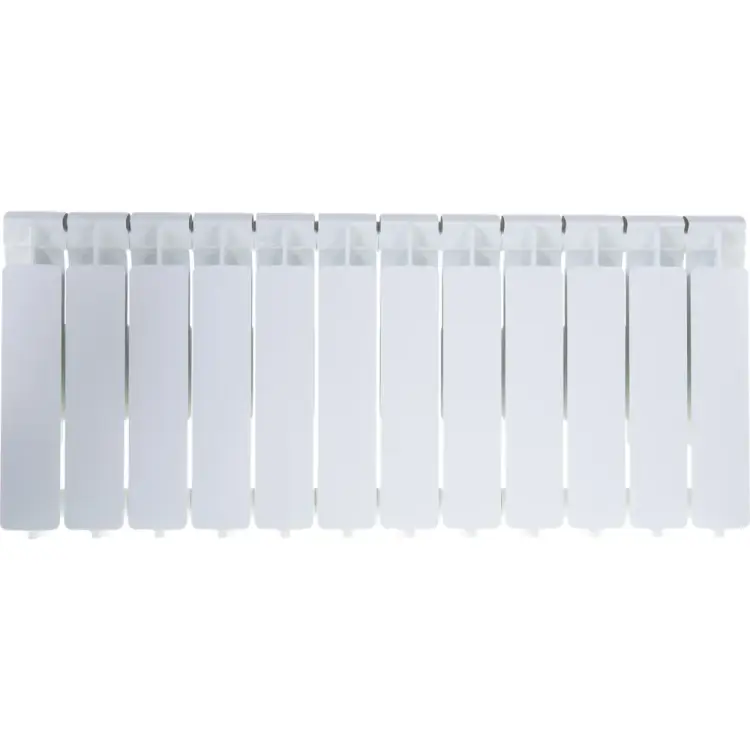 Алюминиевый радиатор STOUT Bravo 350 SRA-0110-035012