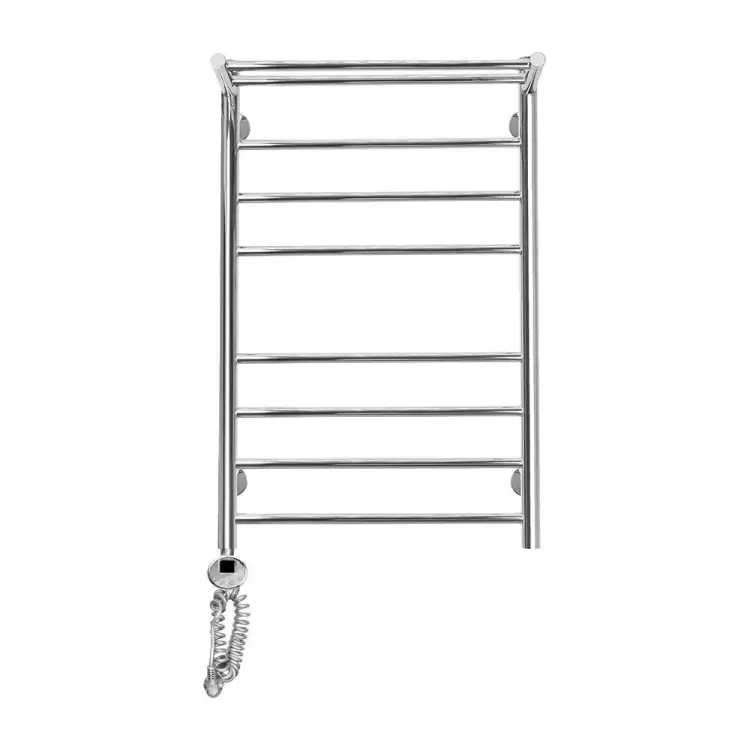 Электрический полотенцесушитель Domoterm Медея сп П8 500x800 EL