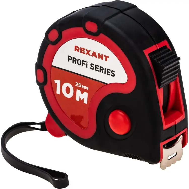 Рулетка REXANT Профи 12-9007