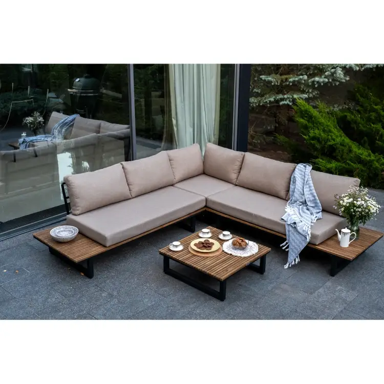 Лаунж зона Joygarden ALTO 35107/35108/35109/35110 Лаунж зона Joygarden ALTO 35107/35108/35109/35110