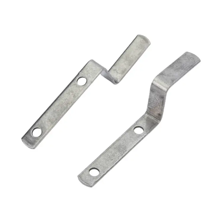 Верхнее металлическое крепление для москитной сетки KOMFORT москитные системы ДМ00719