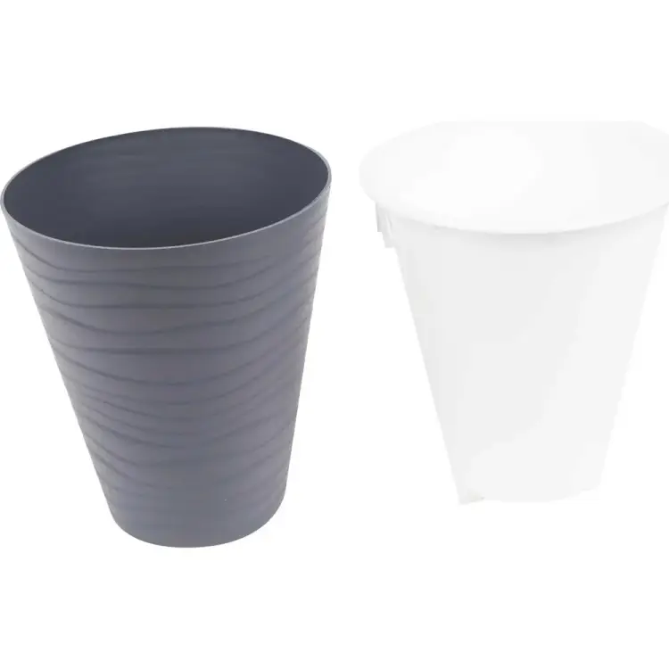 Горшок ООО КЗНМ валенсия 528431 Горшок ООО КЗНМ валенсия 528431