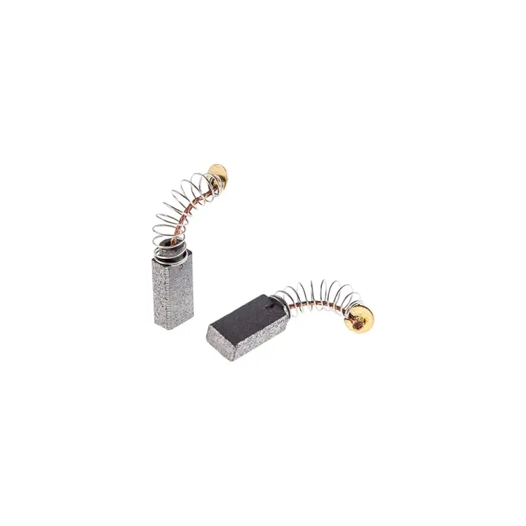 Угольные щетки для Bosch 2604321905 Hammer RD 77449 Угольные щетки для Bosch 2604321905 Hammer RD 77449