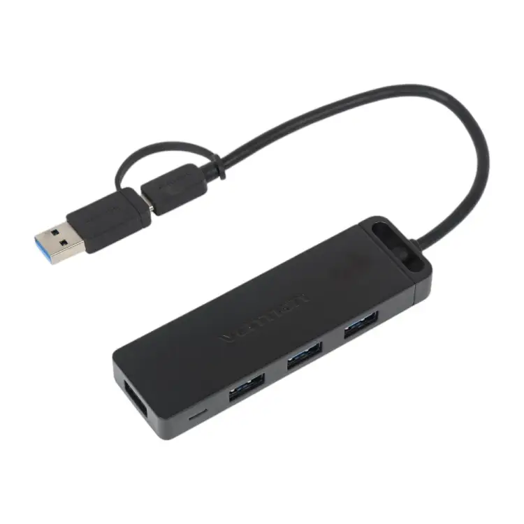 Концентратор VENTION CHTBB