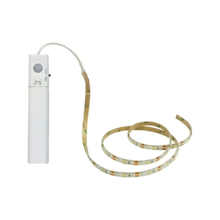 Подсветка для шкафов ГЕЛЕОС LED-H1