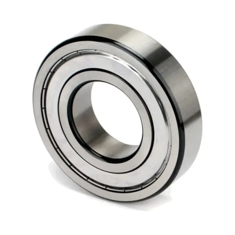 Подшипник NKE 608-2Z 608-2Z