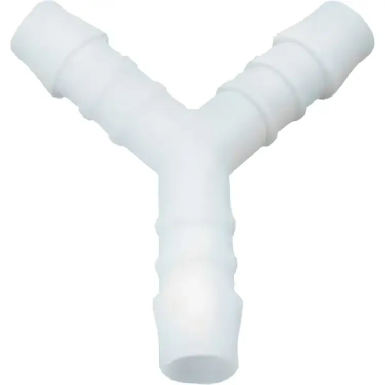 Y-образный переходник для соединения шлангов NORMA PLAST YS12