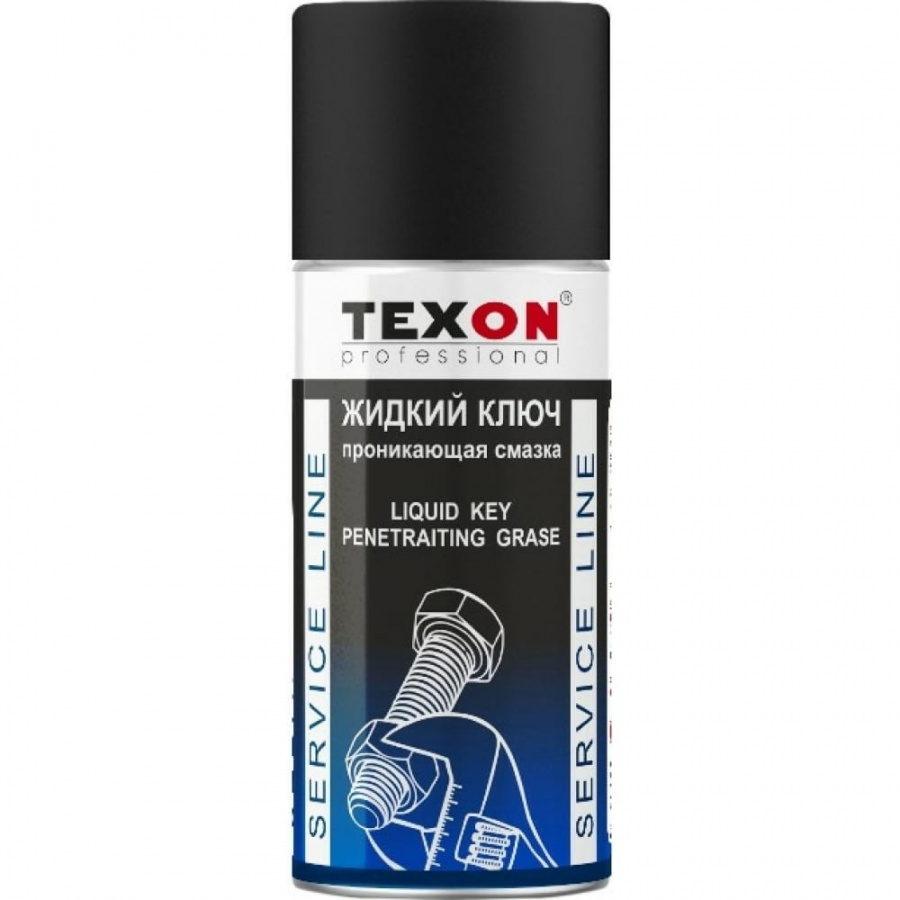 Жидкий ключ TEXON ТХ183203