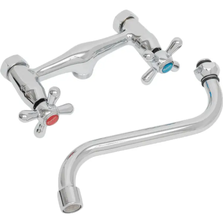 Универсальный смеситель Potato P46301