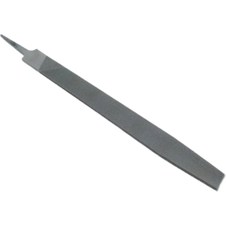 Плоский напильник TORNERI Т021513