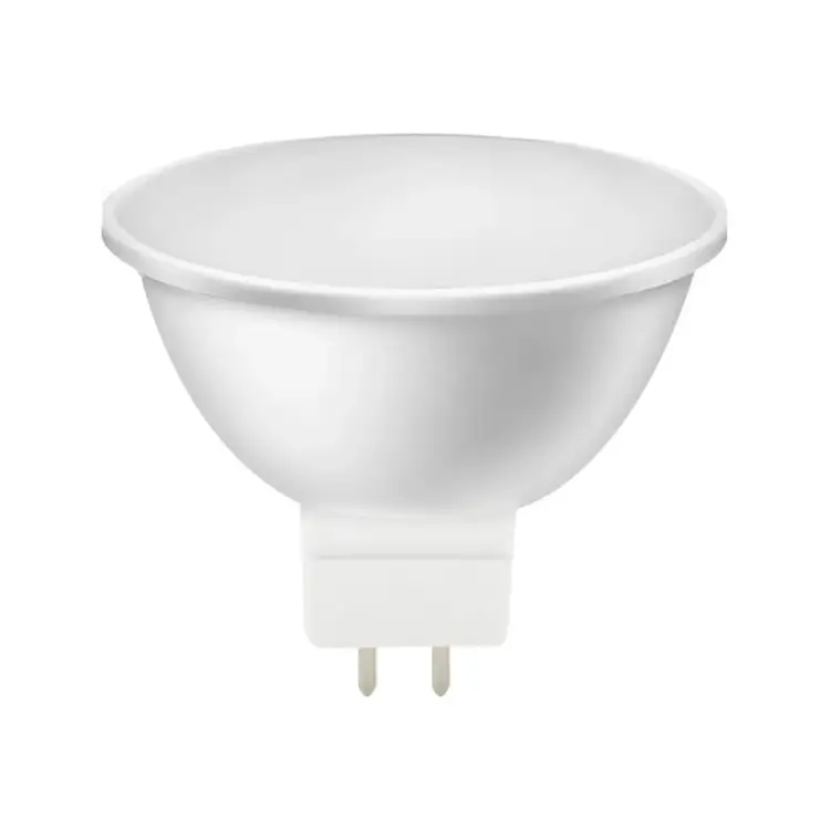 Светодиодная лампа Smartbuy SBL-GU5_3-07-60K-N