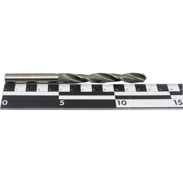 Сверло по металлу ООО "ТМТ ГРУПП" 112395