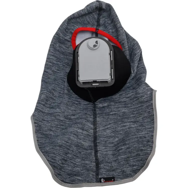 Тепловая маска Ампаро Арктика 222441