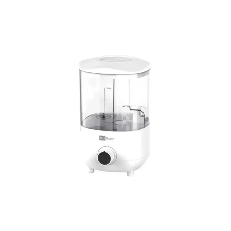 Ультразвуковой увлажнитель воздуха AURUM AHR-R2310