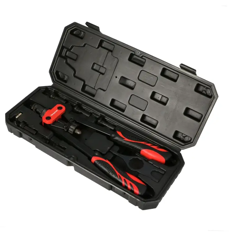 Резьбовой заклепочник DRAUMET 8110