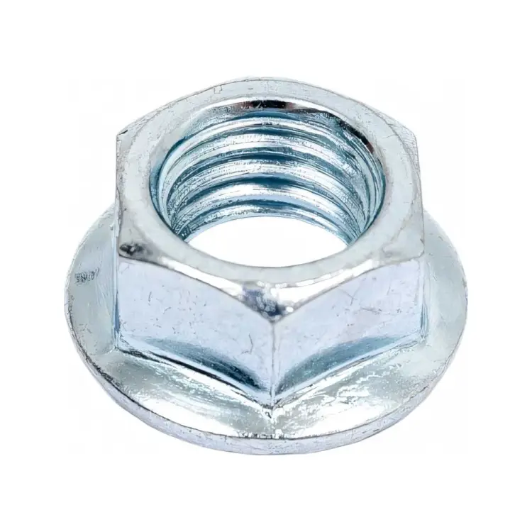 Комплект гаек LANMASTER M10, 10 шт. LAN-MT-NUTSET-M10