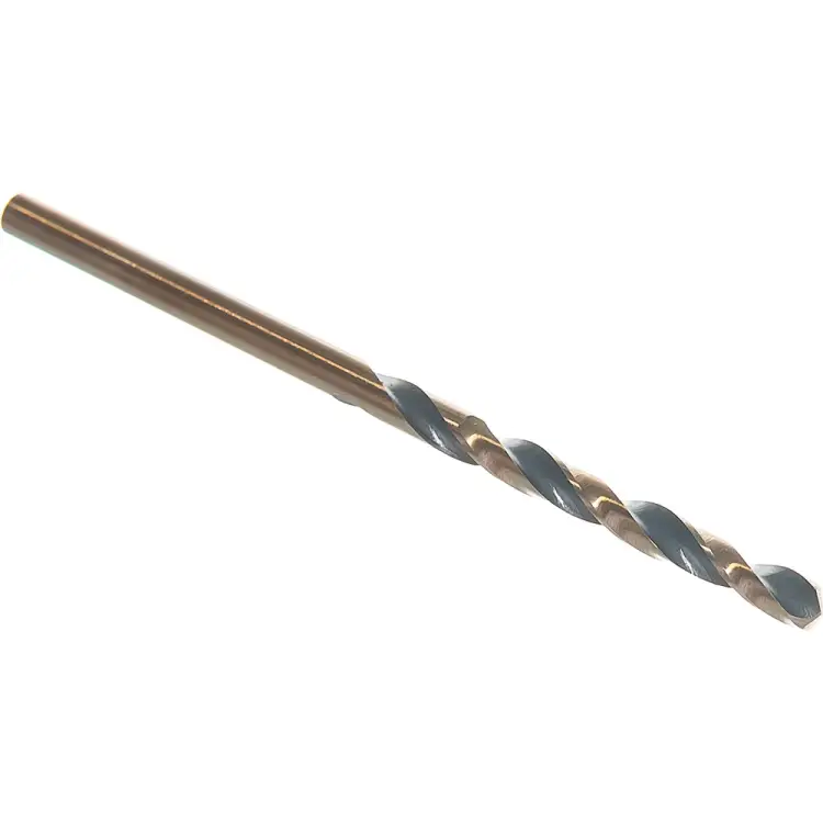 Сверло по металлу RITTER EC Gold&Black PS14203201