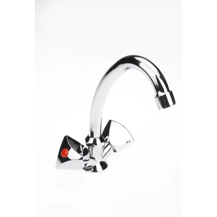 Смеситель stOMEGA Омега мах. Люсия 3306